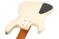 Preview: Sadowsky MetroExpress 21-Fret Vintage M/J Bass, Roasted Maple Fingerboard, 4-String - Solid Olympic White High Polish